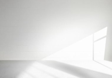 Tuğla duvar arka plan duvar kağıdı doku kavramı