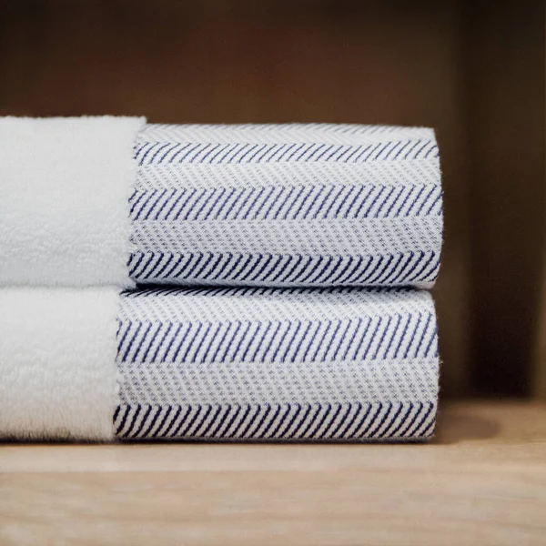 Cuarto Baño Diseño Limpio Simplemente Brillante —  Fotos de Stock