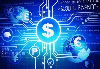 küresel finans