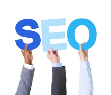 Word seo holding iş adamları