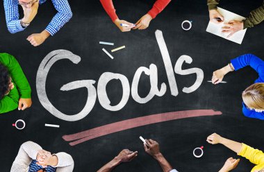 insanlar ve hedefleri kavramı