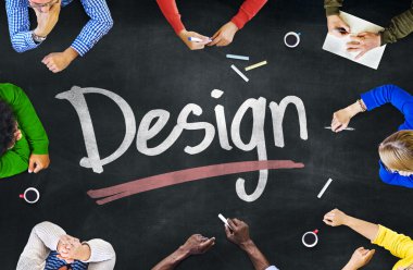 insanlar ve tasarım kavramları