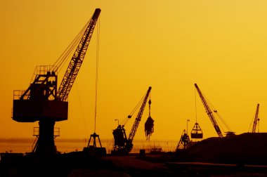 büyük konut projesi inşaatı