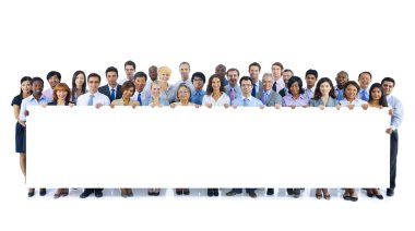 İş insanlar Holding Yönetim Kurulu