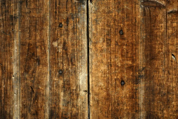 Стародавні дерев'яними тлі — стокове фото