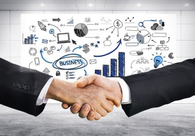 Karşılıklı iş stratejik planlama ile