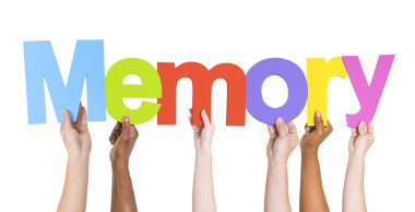 kelime bellek tutan eller