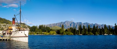 Göl Wakatipu