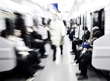 Tokyo Japon taşıt