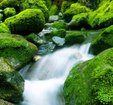 waterval