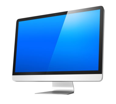 bilgisayar monitörü