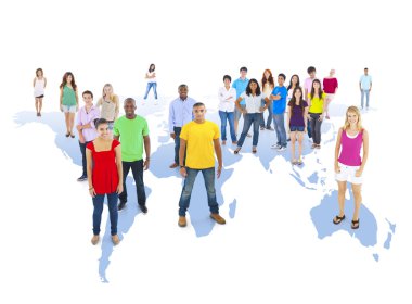 Global iletişim