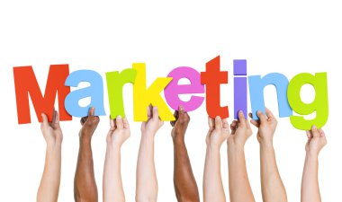 insanlar Word pazarlama holding