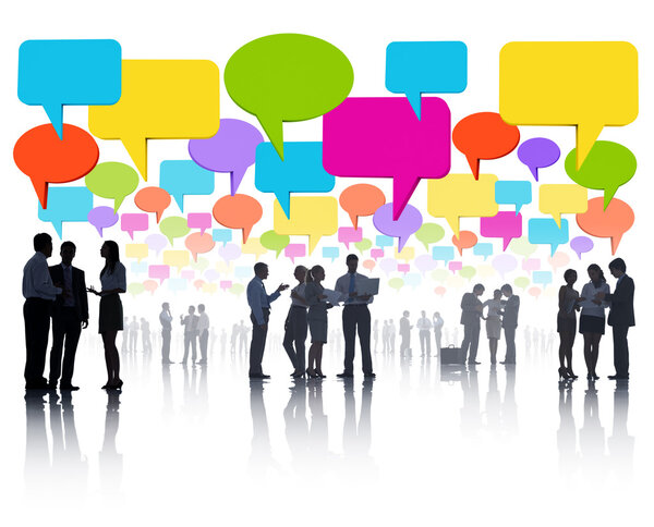 Global Business Communications