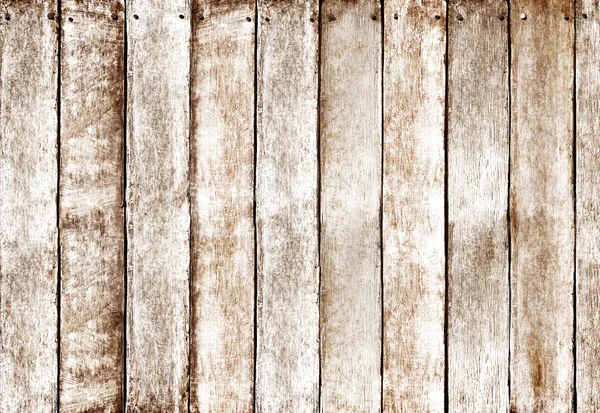 Wooden Fence — Stock Photo, Image