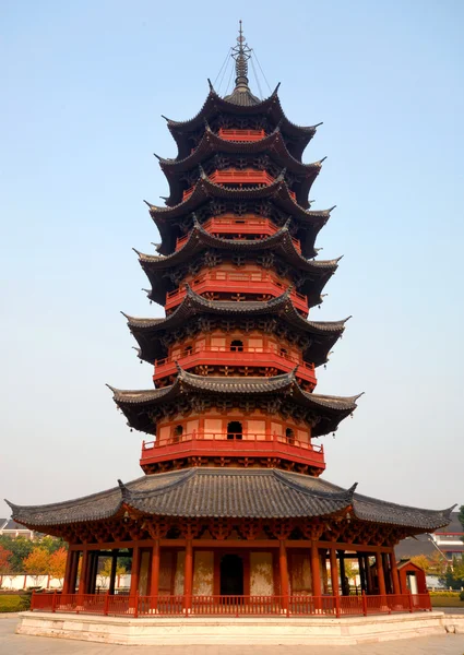 Ruiguang ta, Pagode — Stockfoto