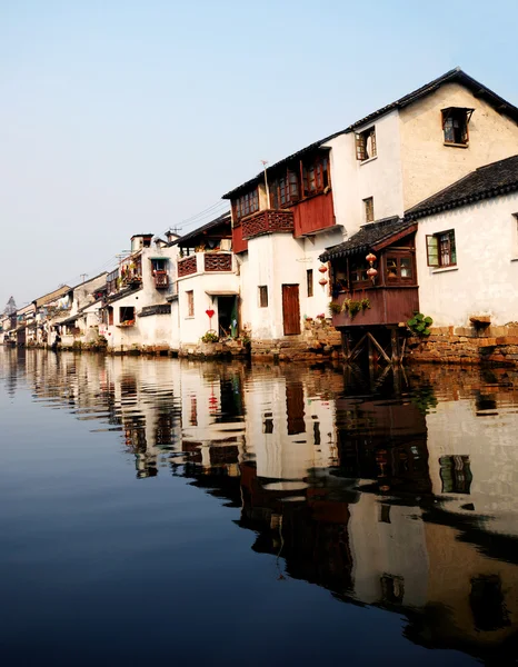 Venezia d'Oriente, Suzhou, Cina . — Foto Stock