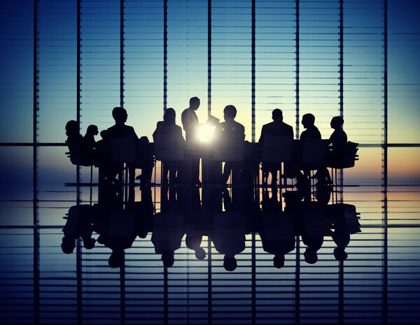 Команда менеджмента