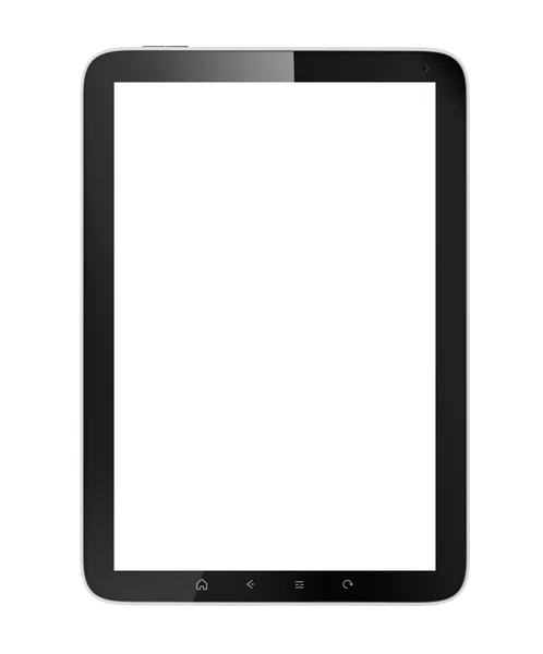 Tablet cyfrowy — Zdjęcie stockowe