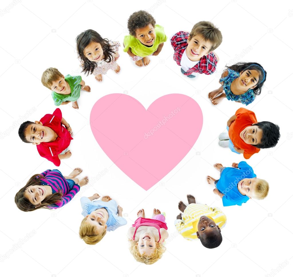 Children Love