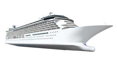 Crusie gemi