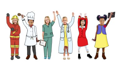 Kızlar ve rüya işleri