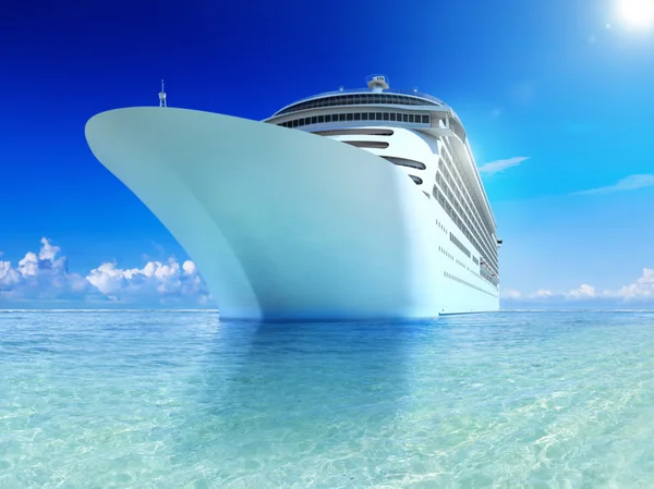 Cruise — Stock Photo, Image