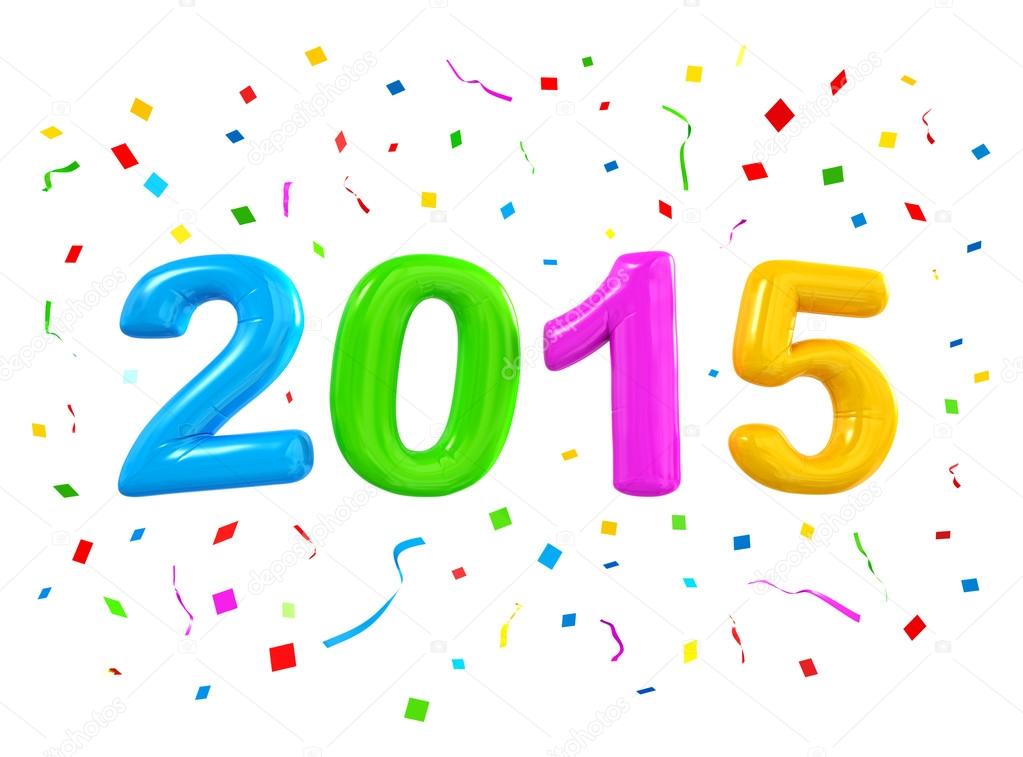 2015 New Year's Celebration