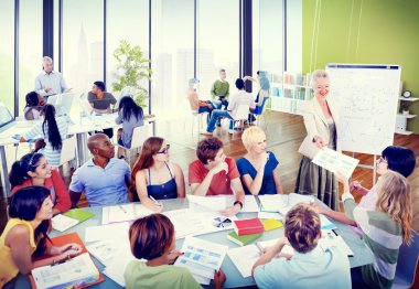 Profesörden öğrenme öğrenciler