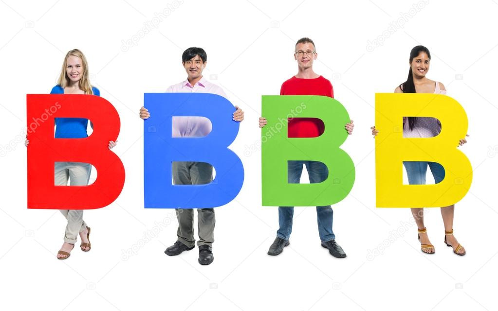 Image result for Group of letter B