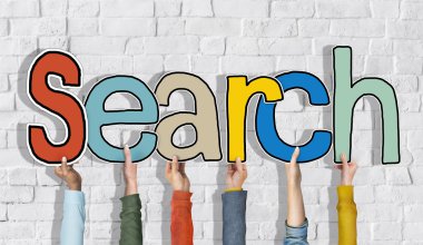 Kelime arama Holding eller