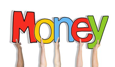 Word para Holding eller