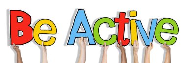 Eller kelime tutan aktif olur