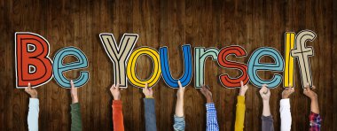 Eller kelime tutan kendin ol