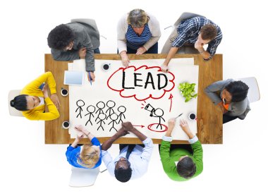 İnsanlar ve liderlik kavramı