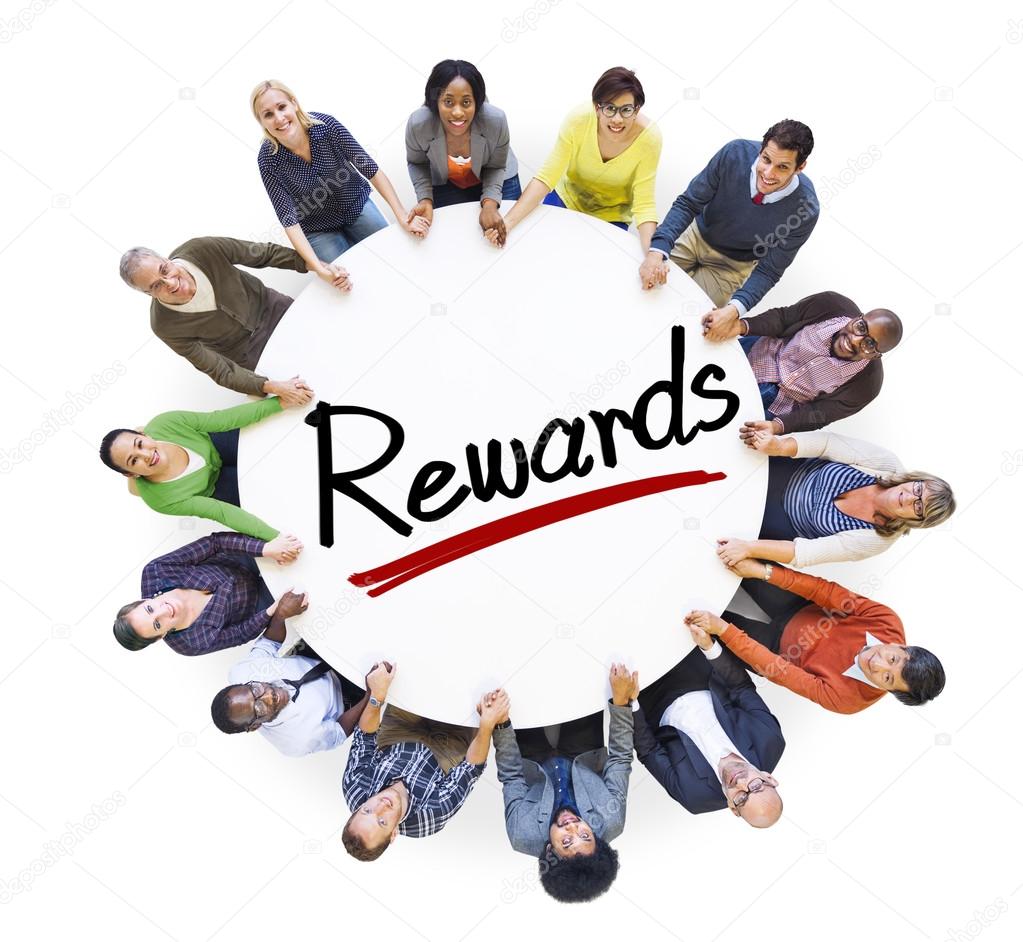 People and Rewards Concepts