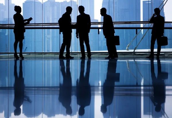 küresel iş adamları Asya