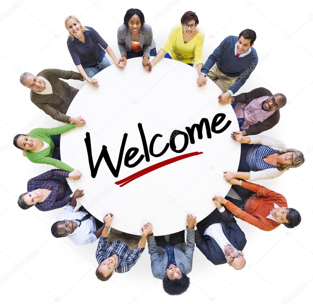 Welcome hands Stock Photos, Royalty Free Welcome hands Images ...