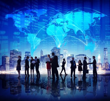 Gbusiness insanlar Toplantı