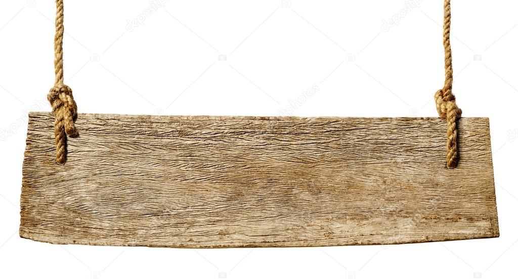 Wooden Sign Hanging From Ropes Stock Photo Rawpixel 60089755 Wooden Sign Hanging From Ropes Stock Photo