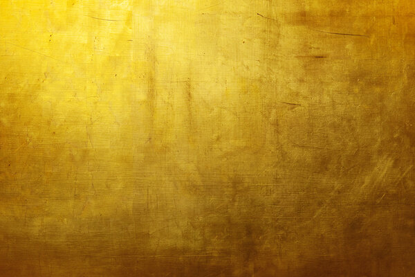 Gold texture wallpaper