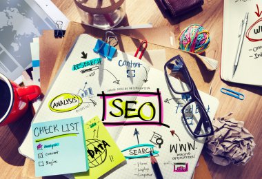 Resepsiyon ile Seo hakkında notlar