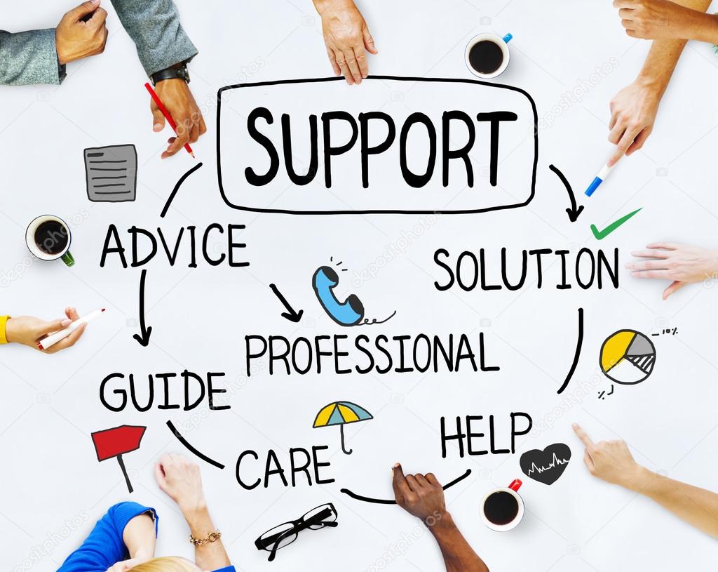Support Support
