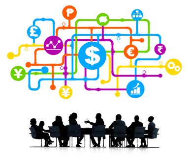 İş Finans analiz grubu