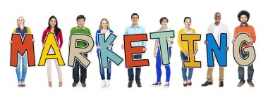 insanlar Word pazarlama holding