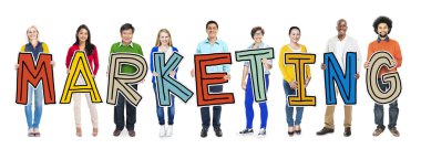 insanlar Word pazarlama holding