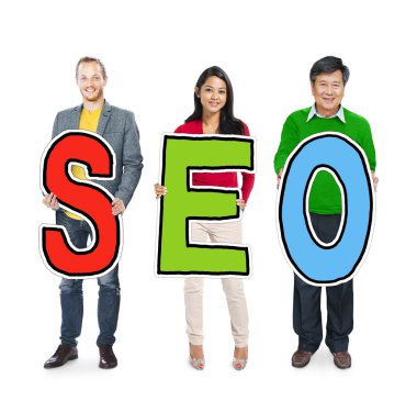 Metin Seo tutan insanlar