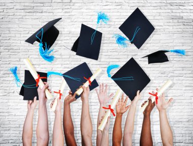 Diploma Holding eller