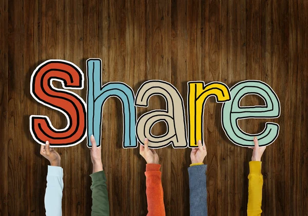 Word Paylaş Holding eller