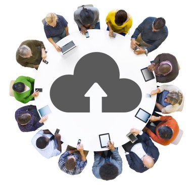 İnsanlar ve Cloud Computing